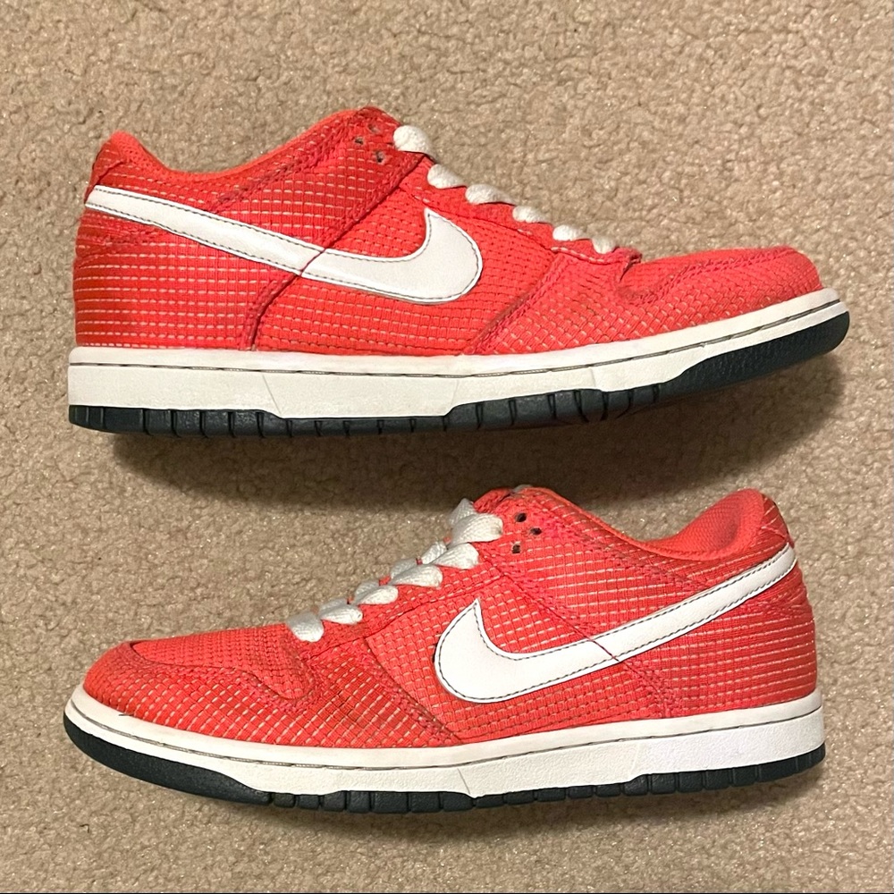Nike Dunk Low